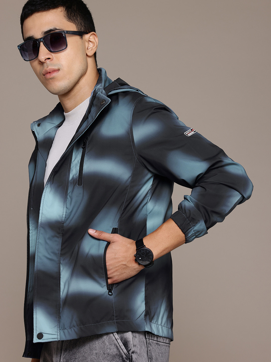Jaket Tracktop Premium